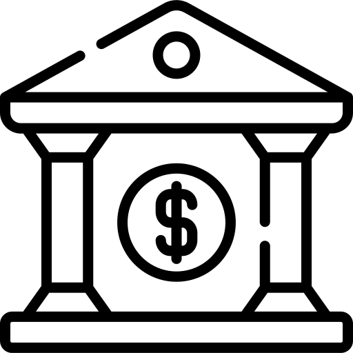 Investments & Insurance Icon