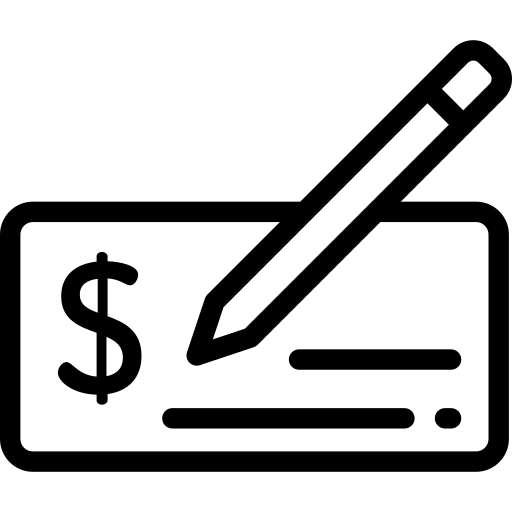 Checking Icon